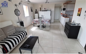 t3 à la vente -   34350  VALRAS PLAGE, surface 56 m2 vente t3 - UBI475835420